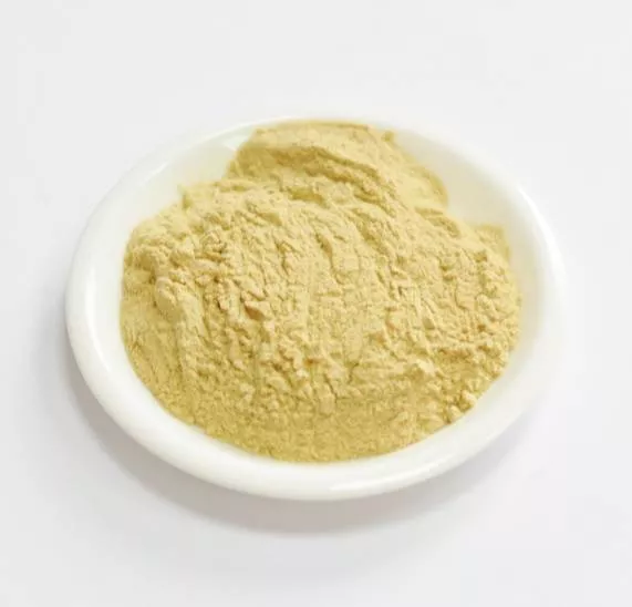 Сухой экстракт солода ячменного (трава) (лат. Hordeum vulgare L.)